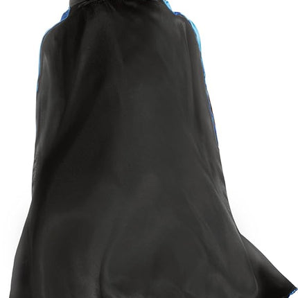 Rubies Official DC Batman Pet Dog Costume, Big Dog Size: XX-Large Neck to Tail 36 Inch, Chest 32 Inch Halloween