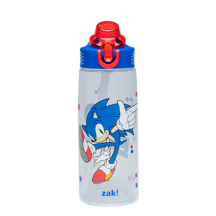 Zak Designs Sonic the Hedgehog Sage 25oz Leak-Proo
