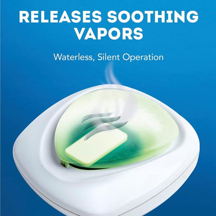 Vicks Waterless Vaporizer