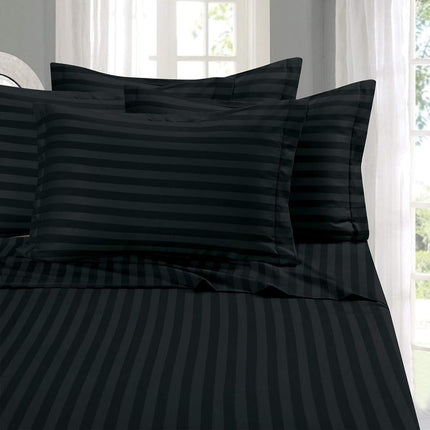 Elegant Comfort Best, Softest, Coziest 6-Piece She