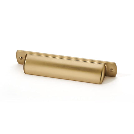 khtumeware 10 Pack 3 3/4"(96mm) Champagne Bronze D