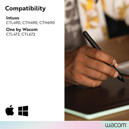 Wacom Intuos Pen (LP190K)