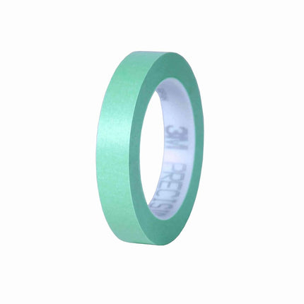 3M 06529 3/4" x 60 Yard Precision Masking Tape