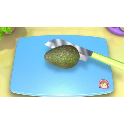 Cooking Mama Cookstar (Import) /Nintendo Switch