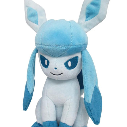 Sanei PP124 Pokemon All Star Collection Glaceon Pl