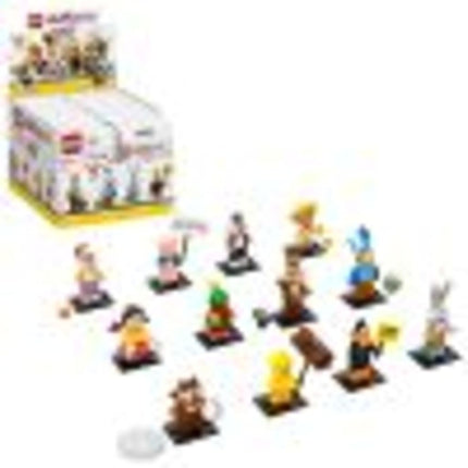 Minifigures: Looney Toons