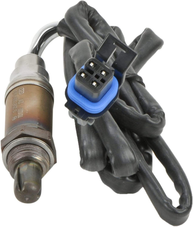 Bosch 13111 Premium OE Fitment Oxygen Sensor - Com