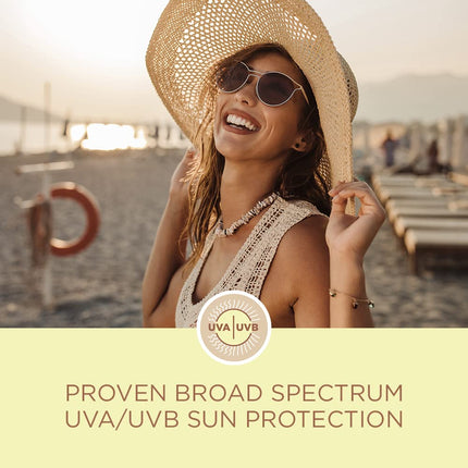 Coppertone Tanning Sunscreen Lotion, SPF 8 Broad Spectrum Sunscreen, 8 Fl Oz, Pack of 2