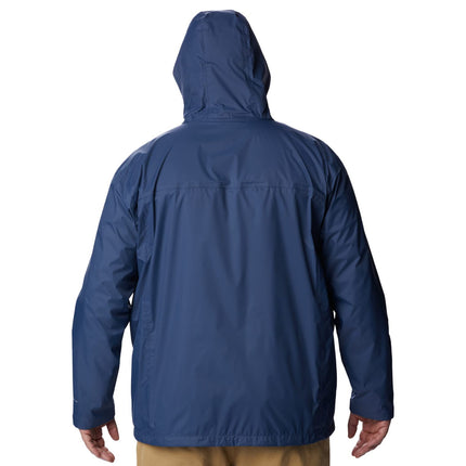 Columbia Men's Watertight Ii Jacket, 2024 Dark Mountain, S