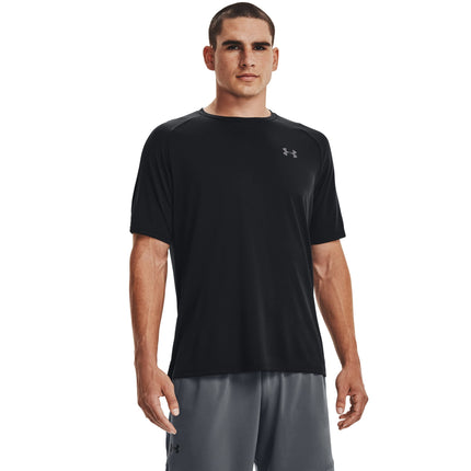 Under Armour Men Tech 2. Shortsleeve, Light and Br