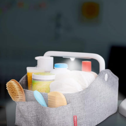 Skip Hop Candy Diaper Organizer