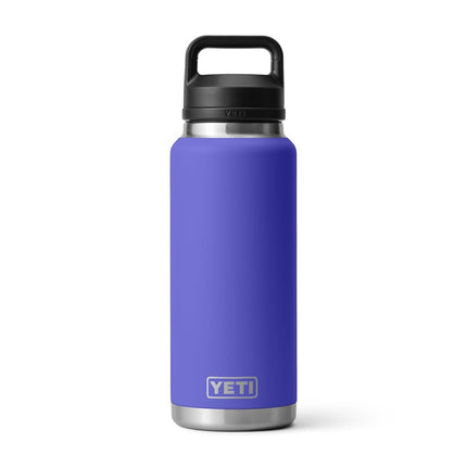 YETI Rambler 36 oz Bottle, Vacuum Insulated, Stain