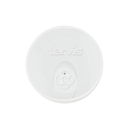 Tervis Travel Lid, 16 oz, Clear