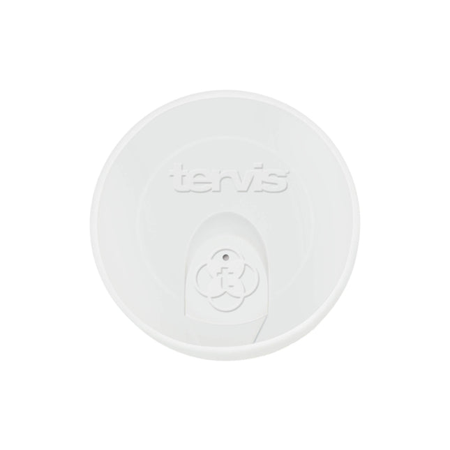Tervis Travel Lid, 16 oz, Clear