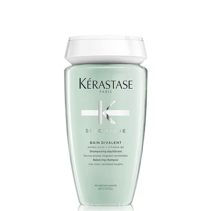 Kérastase Specifique Balancing Shampoo Oily Scalp 