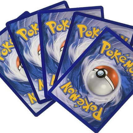 Pokémon TCG: 1000 cartas variadas - Lote de cartas individuales de Pokémon