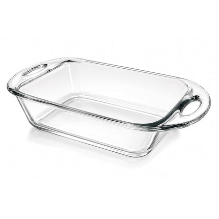 Anchor Hocking 81214L11 Oven Basics Deep Pie Dish,
