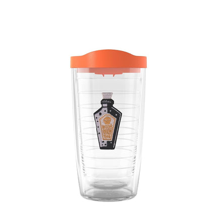 Gobelet isotherme Tervis « Witches Brew Halloween », 473 ml, classique
