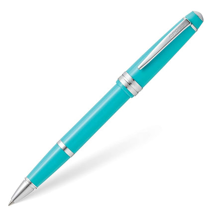 Cross Bailey Light Rollerball Pen, Polished Teal R