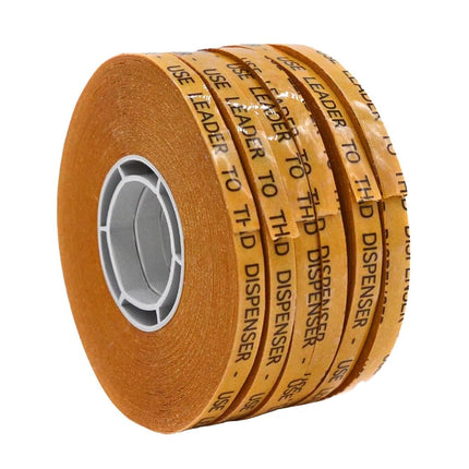 WOD Tape (0.6cm in. - Pack of 6) - General Purpose