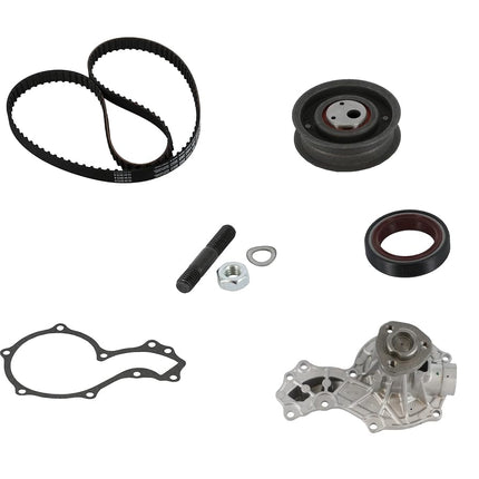 Continental PP262LK1 Pro Series Plus Timing Belt Kit With Water Pump