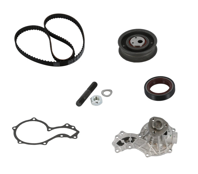 Continental PP262LK1 Pro Series Plus Timing Belt Kit With Water Pump