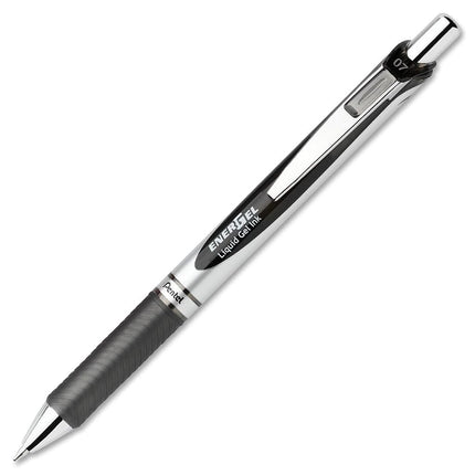 Pentel EnerGel Deluxe RTX Retractable Liquid Gel P