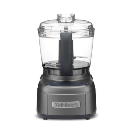 Cuisinart ECH-4GM Elemental Chopper Grinder, Gun M