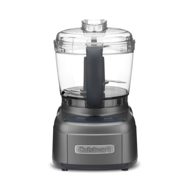 Cuisinart ECH-4GM Elemental Chopper Grinder, Gun M
