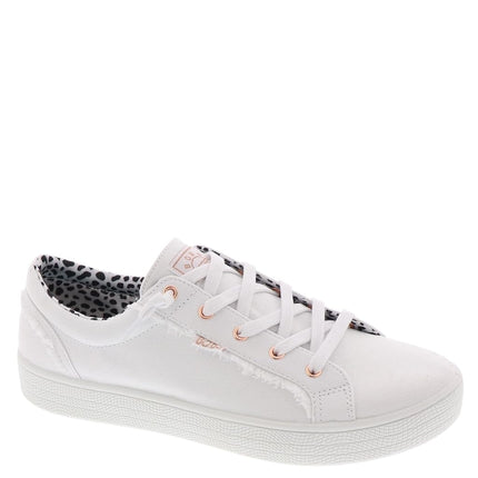 Skechers Women's BOBS B Extra Cute 2Cute4U, White, 6 UK