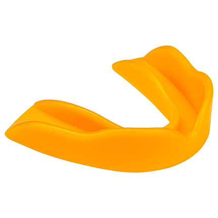 CHAMPRO Boil-and-Bite Strapless Mouthguards - 50 Pack, Adult, Gold