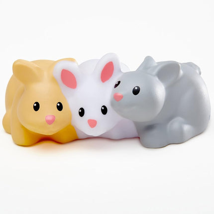 Fisher-Price Little People Farm Animals
