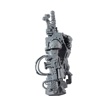 Warhammer 40,000: Ork Big Mek (Artist Proof) Megafig