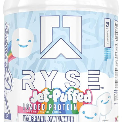 RYSE Up Supplements Ryse Core Series Loaded Protei