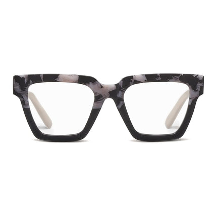 Peepers by PeeperSpecs Women's Take a Bow Square B