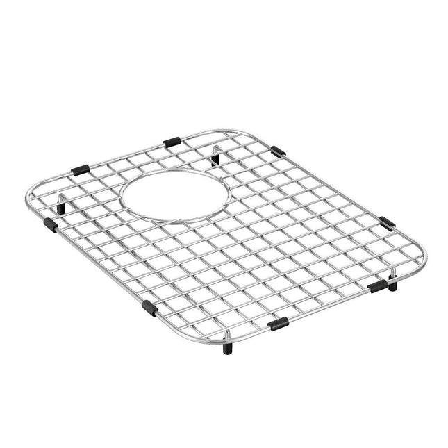 Moen GA782B Grille de fond, Acier inoxydable