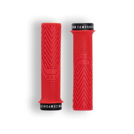 PNW Components Loam Grip (Really Red)