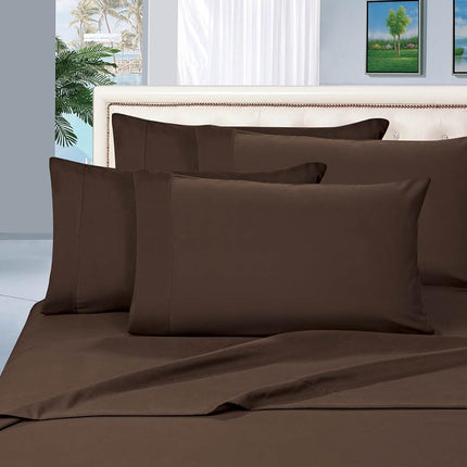 Elegant Comfort 1500 Thread Count Egyptian Quality