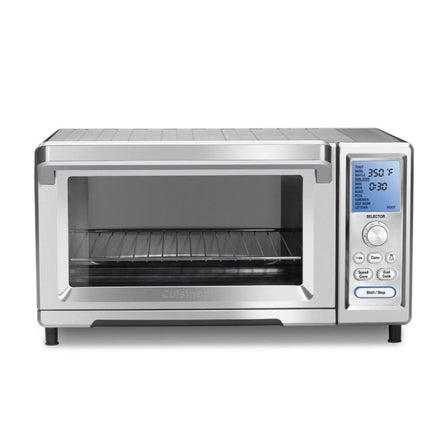 Cuisinart Convection Toaster Oven, Stainless Steel