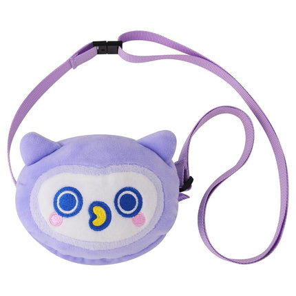 BANDAI Tamagotchi Paradise Outing Carrier, Hohochi