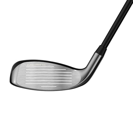 Callaway Golf 2022 Rogue ST Max OS Lite Hybrid (Left Hand, Graphite Shaft, Regular Flex, 4 Hybrid)