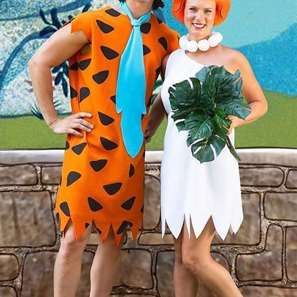 Rubies Official Wilma Flintstone Fancy Dress - Standard Halloween