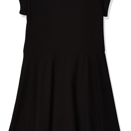 The Children's Place Girls Short Sleeve Basic Skat
