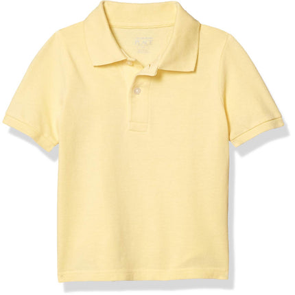 The Children's Place Baby Boys' and Toddler Short 