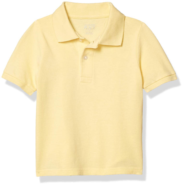 The Children's Place Baby Boys' and Toddler Short 