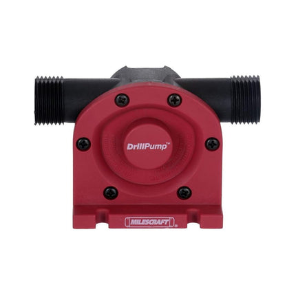Milescraft 1314 DrillPump750 - Self Priming Water 