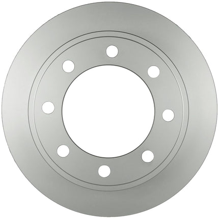 Bosch 20010323 QuietCast Premium Disc Brake Rotor