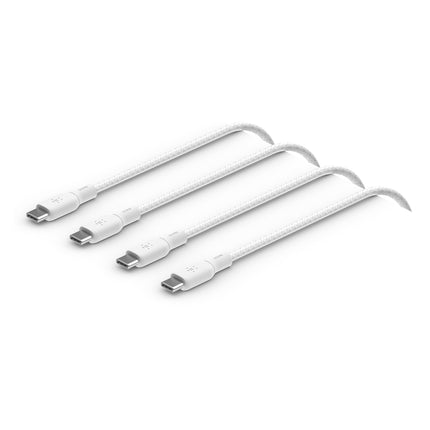 Belkin USB-C to USB-C BoostCharge Braided Cable (2