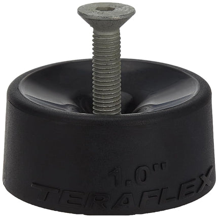 TeraFlex 1155300 JT: 1.5” Performance Spacer Leveling Kit – No Shock Absorbers