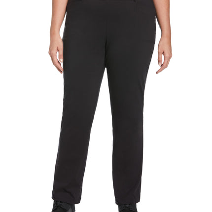 Callaway Women�s Sleeveless Flounce Golf Dress wit